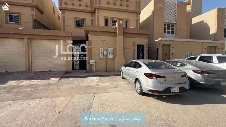 شقة للإيجار في شارع وادي ملحة, حي القادسية, مدينة الرياض, منطقة الرياض 17