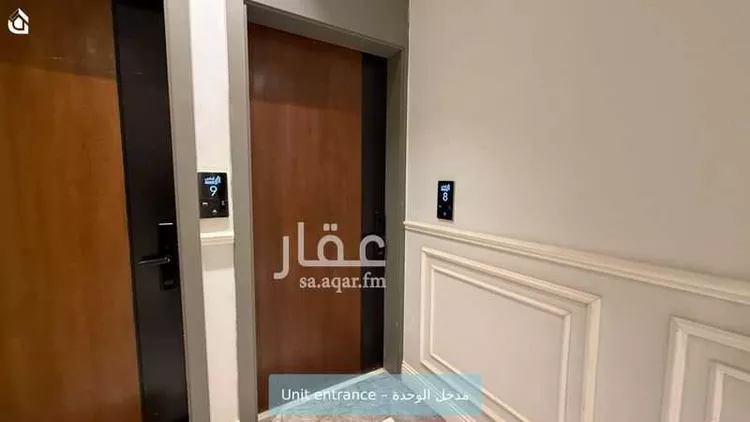 شقة للإيجار في شارع القنا, حي المونسية, مدينة الرياض, منطقة الرياض صورة 3