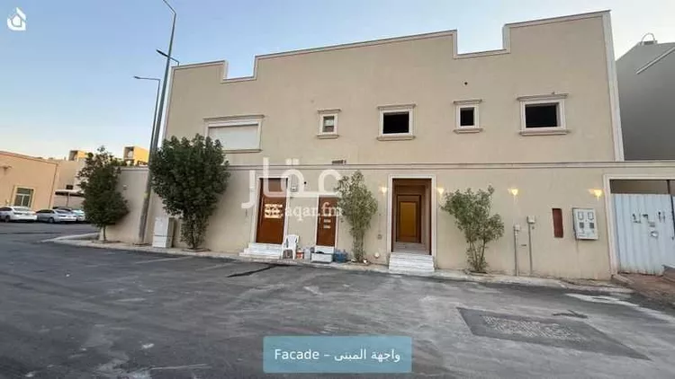 Floor for Rent in Riyadh An Narjis