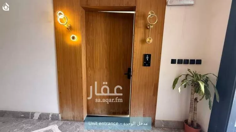 شقة للإيجار في شارع القنا, حي المونسية, مدينة الرياض, منطقة الرياض صورة 3