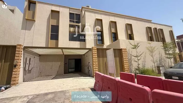 Apartment for Rent in Riyadh An Narjis