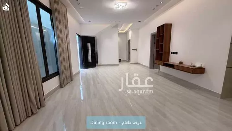 فيلا للإيجار في شارع جمال الدين أبي السعود ظهيرة, حي الرمال, مدينة الرياض, منطقة الرياض 7