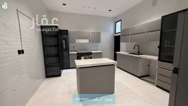 فيلا للإيجار في شارع جمال الدين أبي السعود ظهيرة, حي الرمال, مدينة الرياض, منطقة الرياض 8