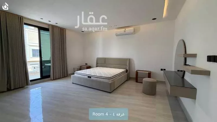 فيلا للإيجار في شارع جمال الدين أبي السعود ظهيرة, حي الرمال, مدينة الرياض, منطقة الرياض 13