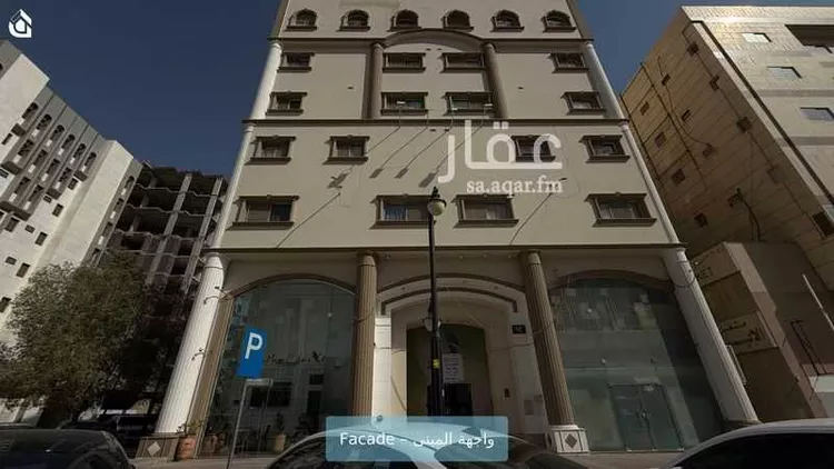 شقة للإيجار في شارع وادي الثمامة, حي العليا, مدينة الرياض, منطقة الرياض