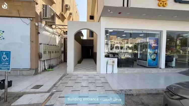 Apartment for Rent in Riyadh Ar Rabwah صورة 4