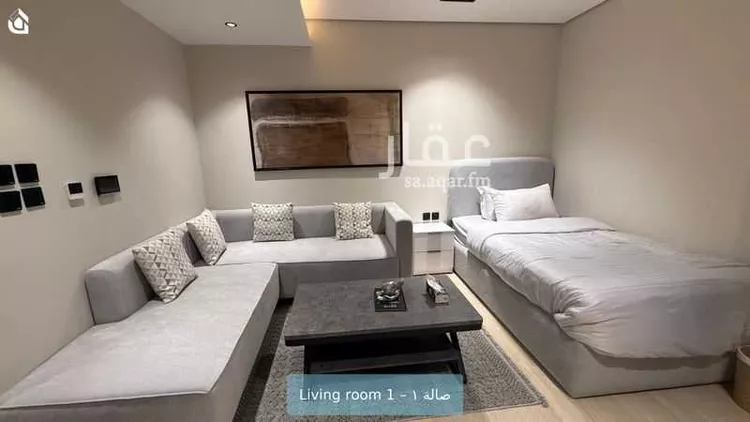 Apartment for Rent in Riyadh Ar Rabwah صورة 5