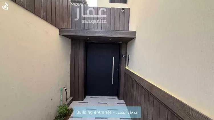 شقة للإيجار في شارع الميدان بن صخر, حي الربوة, مدينة الرياض, منطقة الرياض صورة 2