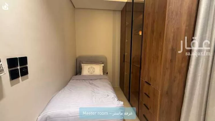 شقة للإيجار في شارع الميدان بن صخر, حي الربوة, مدينة الرياض, منطقة الرياض صورة 5