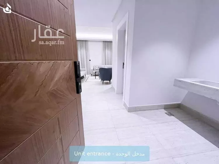 Apartment for Rent in Riyadh An Narjis صورة 4
