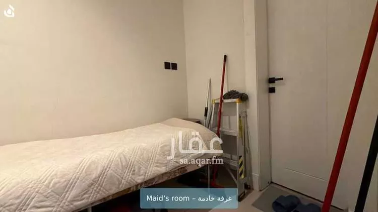 شقة للإيجار في شارع خضيراء, حي قرطبة, مدينة الرياض, منطقة الرياض صورة 5