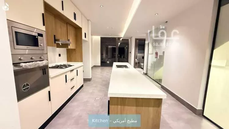 فيلا للإيجار في شارع ابن عبدالغافر النيسابوري, حي العارض, مدينة الرياض, منطقة الرياض