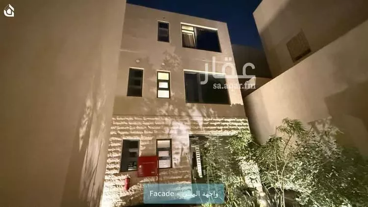 Villa for Rent in Riyadh Al Arid صورة 2