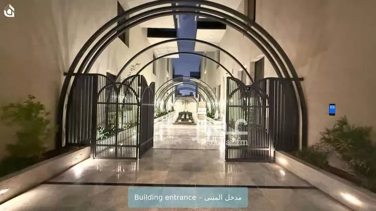 شقة للإيجار في شارع علقمة بن وائل, حي النرجس, مدينة الرياض, منطقة الرياض صورة 3