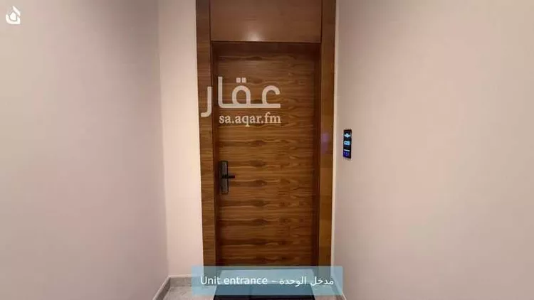 شقة للإيجار في شارع علقمة بن وائل, حي النرجس, مدينة الرياض, منطقة الرياض 7
