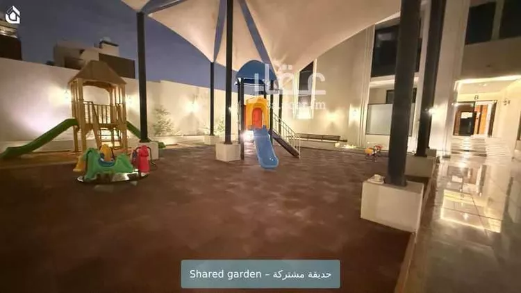 شقة للإيجار في شارع علقمة بن وائل, حي النرجس, مدينة الرياض, منطقة الرياض 27