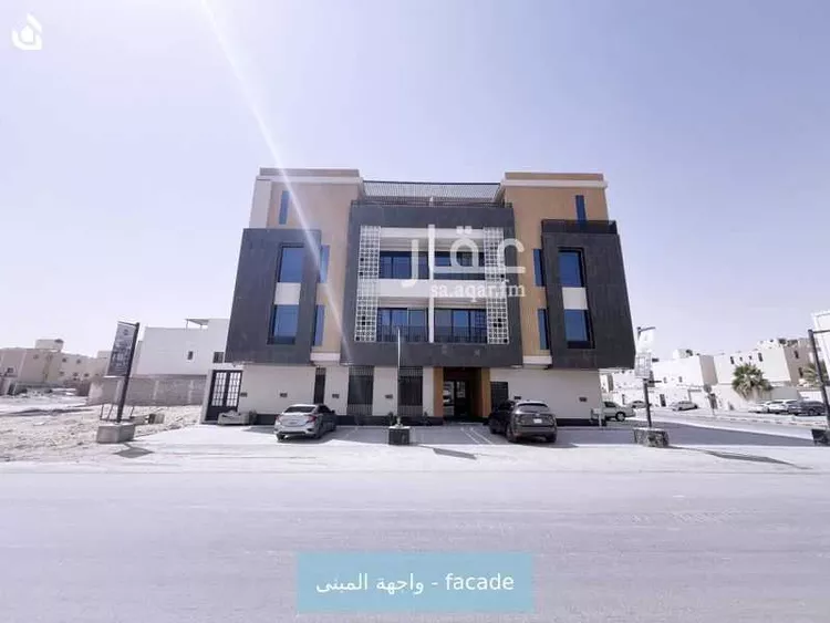 Apartment for Rent in Riyadh Al Arid