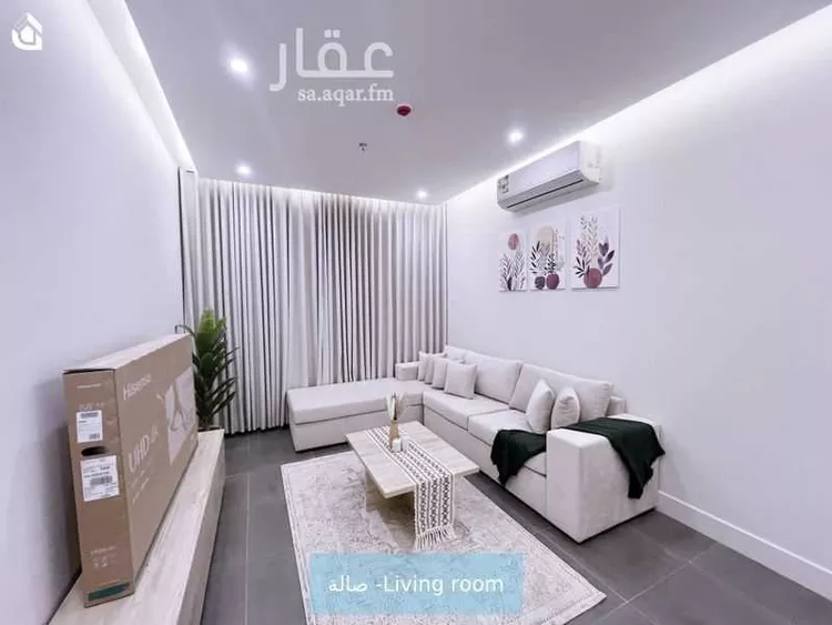 شقة للإيجار في شارع عبدالله بن العاص, حي العارض, مدينة الرياض, منطقة الرياض صورة 4