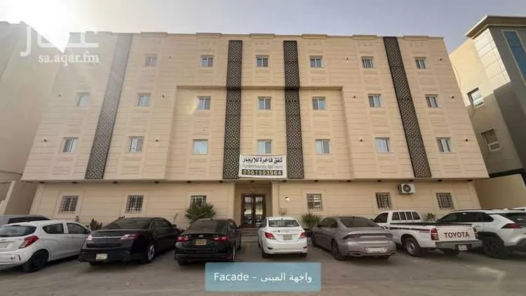 شقة للإيجار في شارع العمرة, حي الملقا, مدينة الرياض, منطقة الرياض