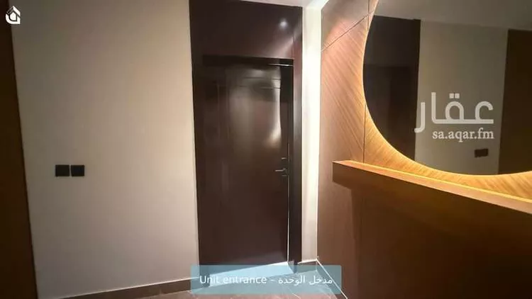 Apartment for Rent in Riyadh Al Malqa صورة 4