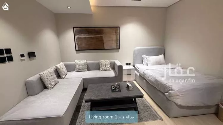 Apartment for Rent in Riyadh Ar Rabwah