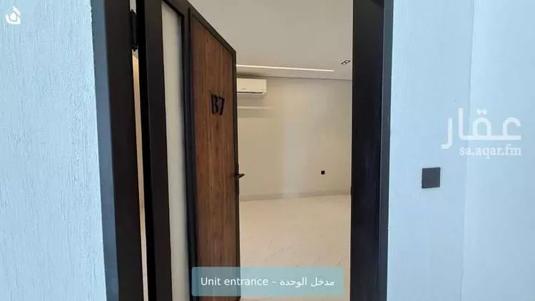 شقة للإيجار في شارع خلاد بن رافع, حي السليمانية, مدينة الرياض, منطقة الرياض صورة 3