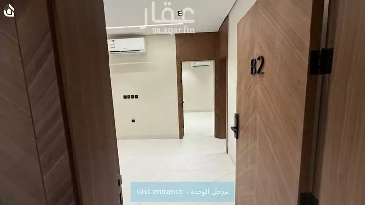 شقة للإيجار في شارع خلاد بن رافع, حي السليمانية, مدينة الرياض, منطقة الرياض صورة 3