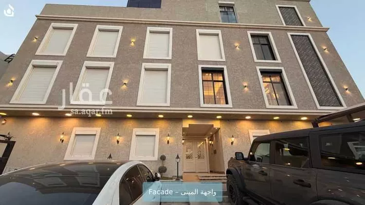 Apartment for Rent in Riyadh Al Qirawan