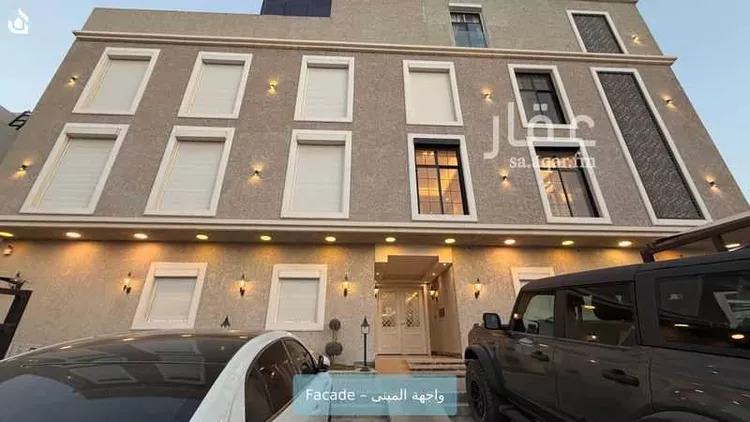 Apartment for Rent in Riyadh Al Qirawan