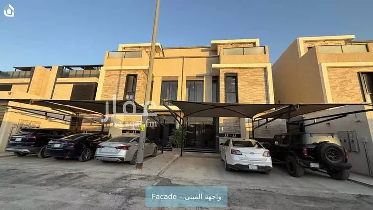 Studio for rent in Riyadh Al Arid