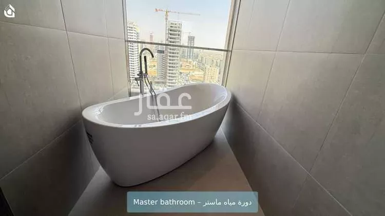 شقة للإيجار في شارع رقم 26, حي الصحافة, مدينة الرياض, منطقة الرياض 10
