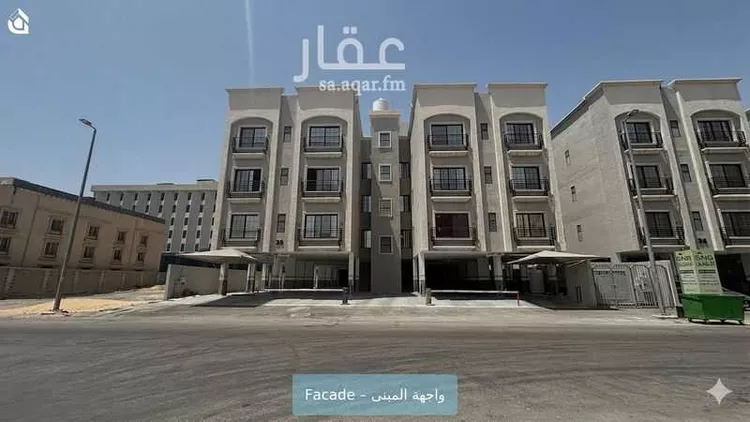 شقة للإيجار في حي العليا, مدينة الخبر, المنطقة الشرقية