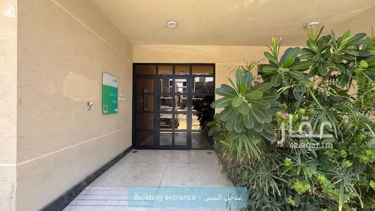شقة للإيجار في شارع القصر, حي العارض, مدينة الرياض, منطقة الرياض صورة 3