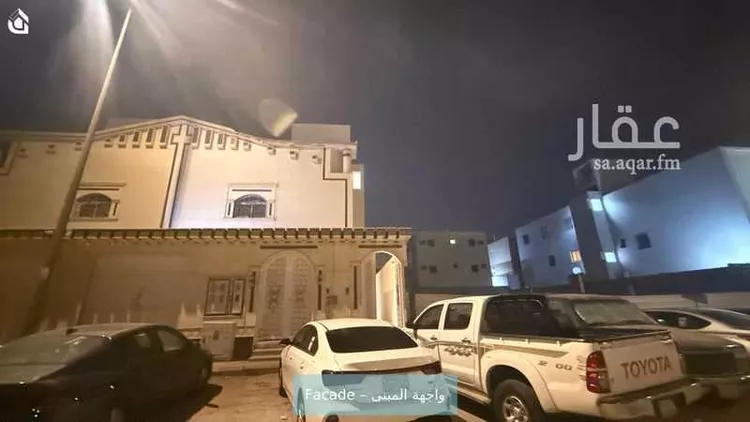 شقة للإيجار في شارع رقم 93, حي الجنادرية, مدينة الرياض, منطقة الرياض صورة 2