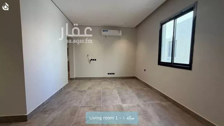 دور للإيجار في شارع منصور بن حمد المالك, حي العارض, مدينة الرياض, منطقة الرياض 6
