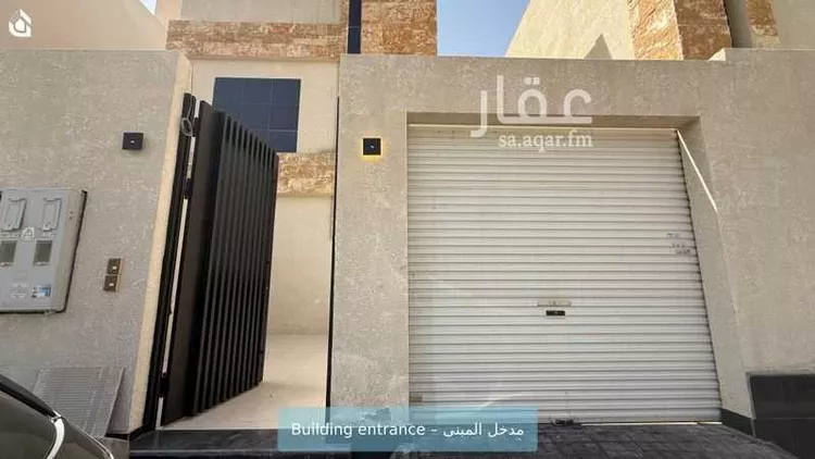 Floor for Rent in Riyadh Al Arid