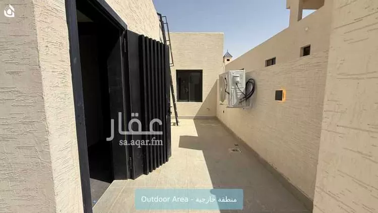 دور للإيجار في شارع منصور بن حمد المالك, حي العارض, مدينة الرياض, منطقة الرياض 12
