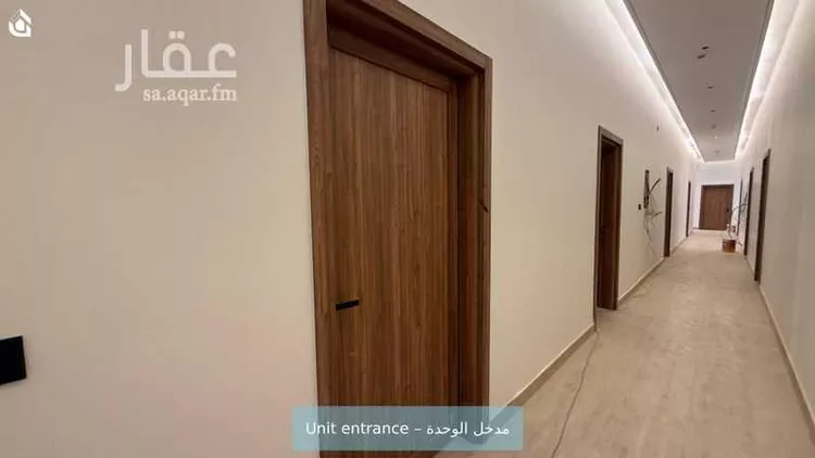 Apartment for Rent in Riyadh Ash Sharq صورة 4