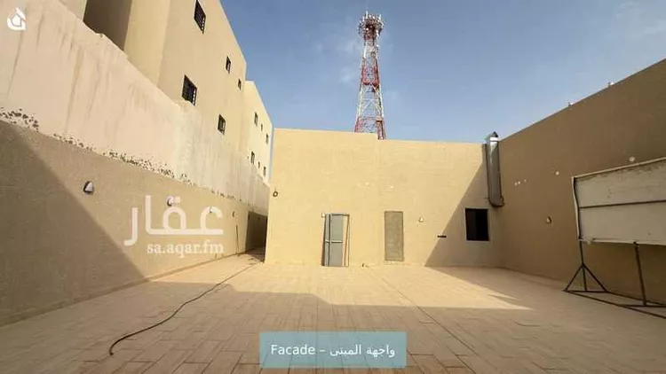 Apartment for Rent in Riyadh Ash Sharq
