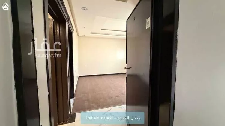 شقة للإيجار في شارع احمد بن حسين الشغدري, حي العارض, مدينة الرياض, منطقة الرياض صورة 3