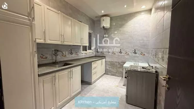 شقة للإيجار في شارع احمد بن حسين الشغدري, حي العارض, مدينة الرياض, منطقة الرياض صورة 5