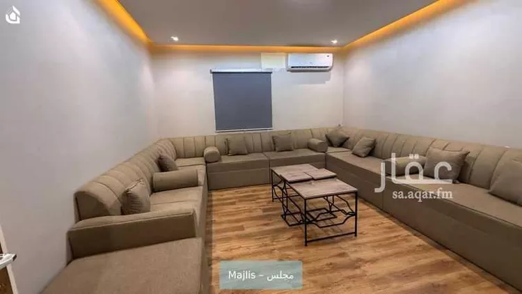 شقة للإيجار في شارع البحار, حي الحمراء, مدينة الرياض, منطقة الرياض صورة 4
