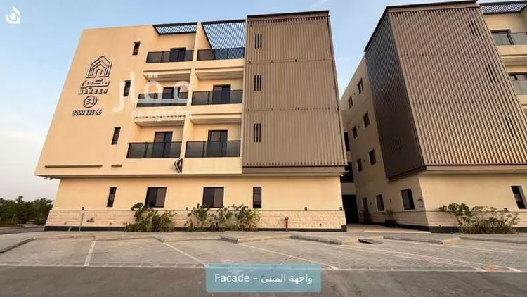 شقة للإيجار في شارع محمد الراوي, حي العارض, مدينة الرياض, منطقة الرياض