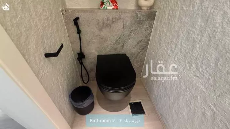 شقة للإيجار في شارع طريق الملك فهد, حي الصحافة, مدينة الرياض, منطقة الرياض 25