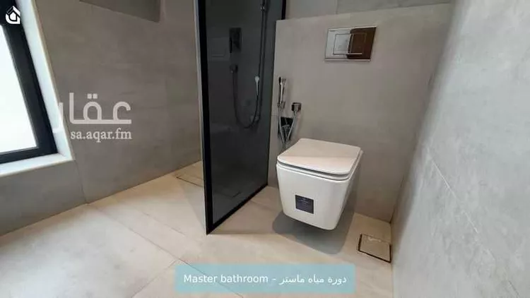 دور للإيجار في شارع رقم 116, حي النرجس, مدينة الرياض, منطقة الرياض 12