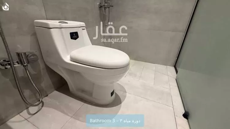 دور للإيجار في شارع رقم 116, حي النرجس, مدينة الرياض, منطقة الرياض 14