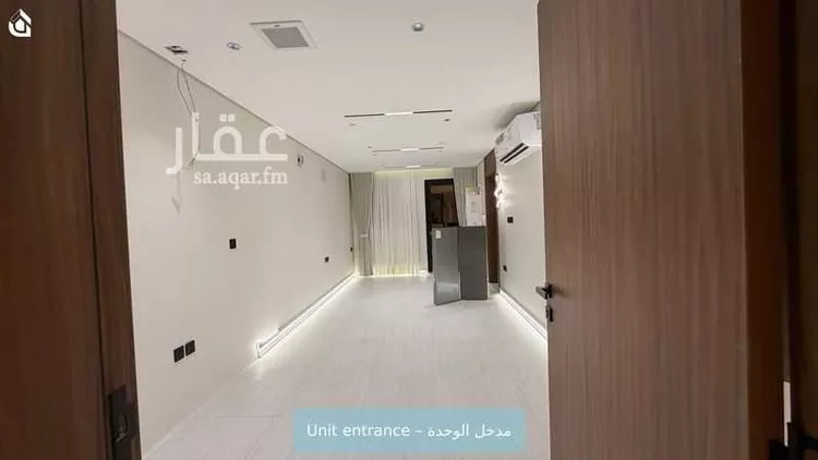 شقة للإيجار في شارع الراحة, حي الياسمين, مدينة الرياض, منطقة الرياض صورة 2