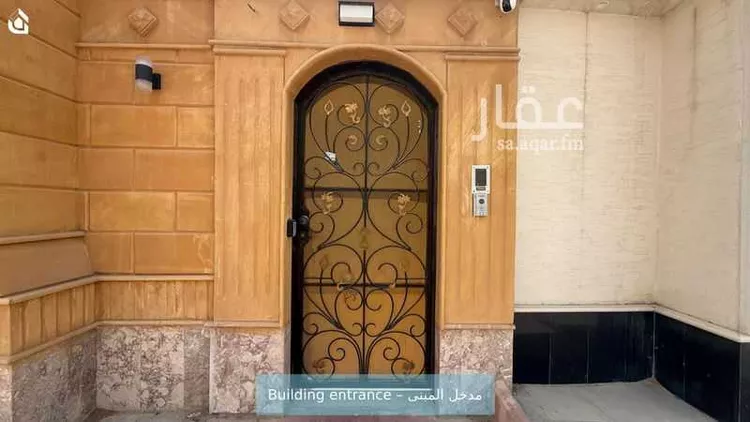 دور للإيجار في شارع الخرمة, حي السلام, مدينة الرياض, منطقة الرياض صورة 2