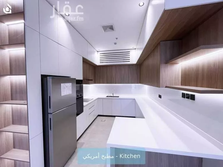 شقة للإيجار في شارع سالم بن عمير الاوسي, حي العارض, مدينة الرياض, منطقة الرياض صورة 5