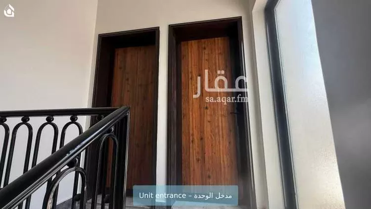 شقة للإيجار في حي الجنادرية, مدينة الرياض, منطقة الرياض صورة 3